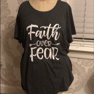Women’s TShirt